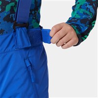 Helly Hansen No Limits 2.0 Pant - Youth - Cobalt 2.0