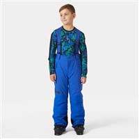 Helly Hansen No Limits 2.0 Pant - Youth