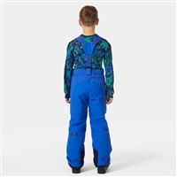 Helly Hansen No Limits 2.0 Pant - Youth - Cobalt 2.0