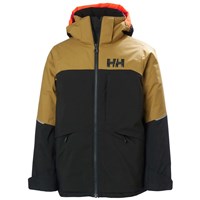 Helly Hansen Summit Jacket - Youth - Black (990)