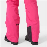 Helly Hansen Legendary Insulated Pant - Women's - Dragon Fruit