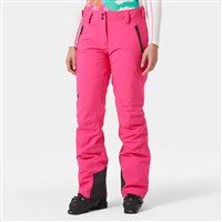 Helly Hansen Legendary Insulated Pant - Women's - Dragon Fruit