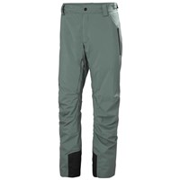 Helly Hansen Legendary Insulated Pant - Men's - Concrete