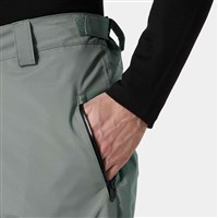 Helly Hansen Legendary Insulated Pant - Men's - Concrete