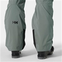 Helly Hansen Legendary Insulated Pant - Men's - Concrete