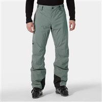 Helly Hansen Legendary Insulated Pant - Men's - Concrete