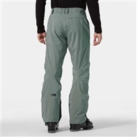 Helly Hansen Legendary Insulated Pant - Men's - Concrete