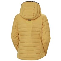 Helly Hansen Avanti Jacket - Women's - Sand