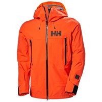 Helly Hansen Sogn Shell 2.0 Jacket - Men's