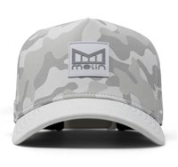 Melin Odyssey Stacked Infinite Thermal Hat - Snow Camo