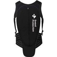 Sweet Protection Back Protector - True Black