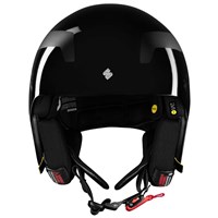 Sweet Protection Volata 2Vi Mips Helmet - Gloss Black