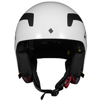 Sweet Protection Volata 2Vi Mips Helmet - Gloss White