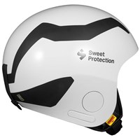 Sweet Protection Volata 2Vi Mips Helmet - Gloss White