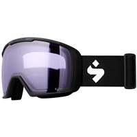 Sweet Protection Clockwork RIG Reflect Goggle - RIG Quartz / Matte Black / Black (170101)