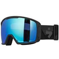 Sweet Protection Clockwork RIG Reflect Goggle with Extra Lens