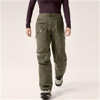 Arc'teryx Sentinel Insulated Pant - Women's - Tatsu