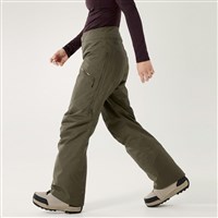 Arc'teryx Sentinel Insulated Pant - Women's - Tatsu