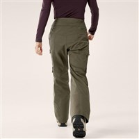 Arc'teryx Sentinel Insulated Pant - Women's - Tatsu