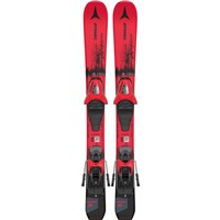 Atomic Maverick JR Skis + C 5 GW Bindings - Youth