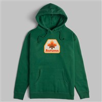 Autumn Utility Hoodie - Men's - Alpine Green