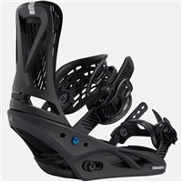 Burton Escapade Re:Flex Snowboard Bindings - Women's - Black