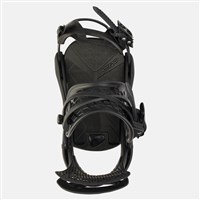 Burton Escapade Re:Flex Snowboard Bindings - Women's - Black