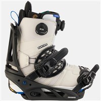 Burton Escapade Re:Flex Snowboard Bindings - Women's - Black