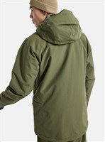 Burton Covert 2.0 Jacket - Men's - Forest Moss