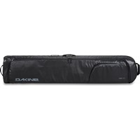 Dakine Low Roller Snowboard Bag - Black Coated