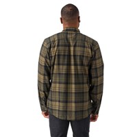 Flylow Handlebar Tech Flannel - Men's - Capers