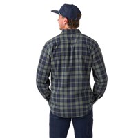 Flylow Handlebar Tech Flannel - Men's - Grove