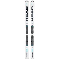 Head WCR e.SL Rebel Team SW RP Race Skis - Youth