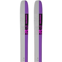 Salomon QST X Skis - Unisex