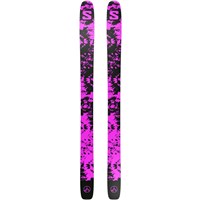 Salomon QST X Skis - Unisex - base