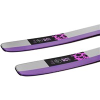 Salomon QST X Skis - Unisex