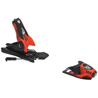 Look SPX 11 GW Ski Binding - Youth - Hot Red