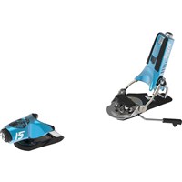 Look Pivot 2.0 15 GW Ski Binding - Unisex - Blue Steel