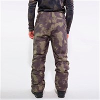 O'Neill Hammer Insulated Snow Pants - Men's - Black Night Camo