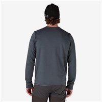 Patagonia R1 Thermal Crew - Men's - Smolder Blue (SMDB)