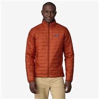 Patagonia Nano Puff Jacket - Men's