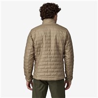 Patagonia Nano Puff Jacket - Men's - Seabird Grey (SBDY)