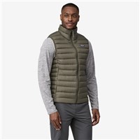 Patagonia Down Sweater Vest - Men&#39;s