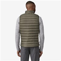 Patagonia Down Sweater Vest - Men's - Pine Needle Green (PNGR)