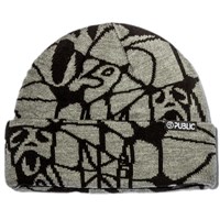 Public General Beanie - Men&#39;s