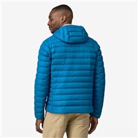 Patagonia Down Sweater - Men's - Endless Blue (ENLB)