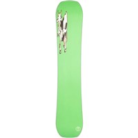 Public Guest Statement 154 X John Shanahan Snowboard - Limited Edition