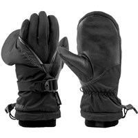 Swany Arctic Mitt 2.1 - Men's - Black