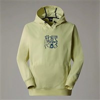 The North Face Tekno Logo Hoodie - Men's - Nettle