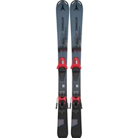 Atomic Maverick JR Skis + C 5 GW Bindings - Youth - top